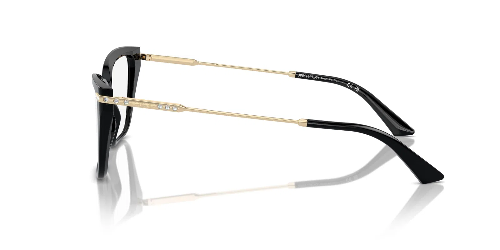 Jimmy Choo 3002B Eyeglasses - view 16